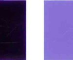 Пигмент-фиолетово-23-Цвет