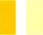 Пигмент-желто-93-Цвет